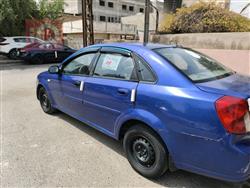 Chevrolet Optra